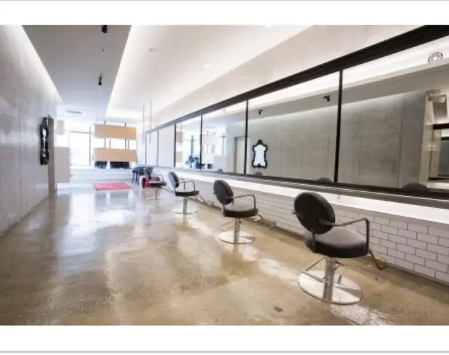 GO TODAY SHAiRE SALON Polaris店の内観・外観1