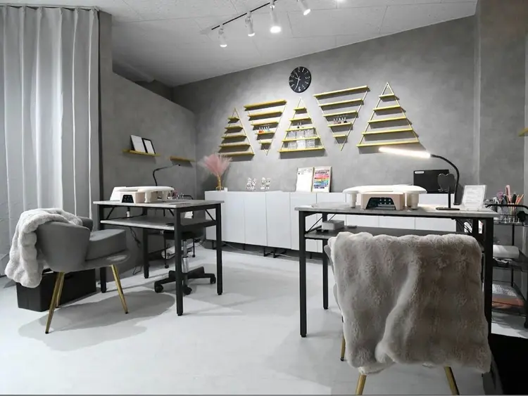 La・lieto本川越店の内観・外観1