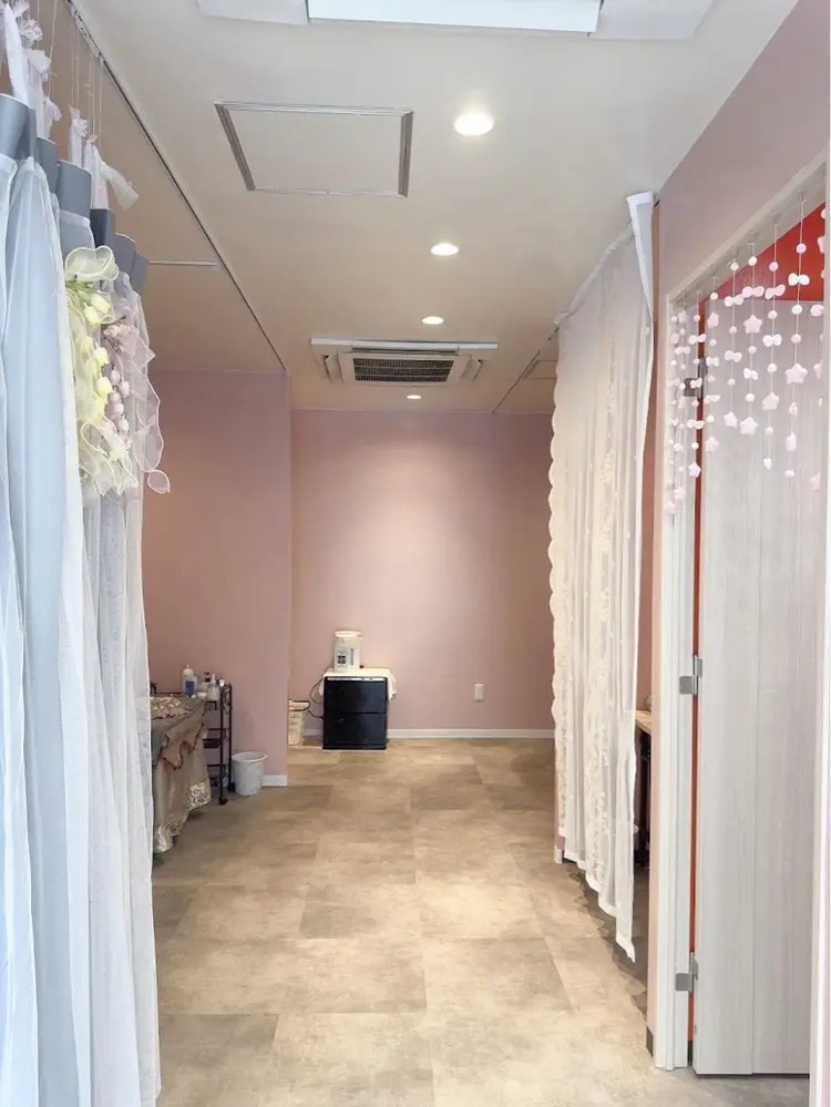 MOKU　痩身・小顔専門店の内観・外観3