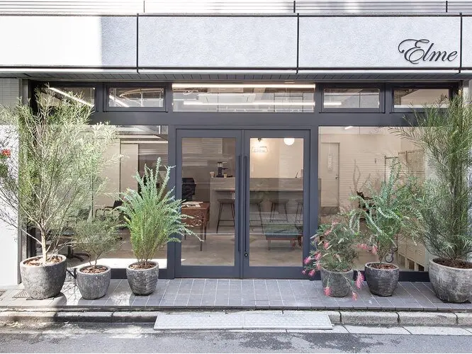 Elme  KURAMAEの内観・外観1