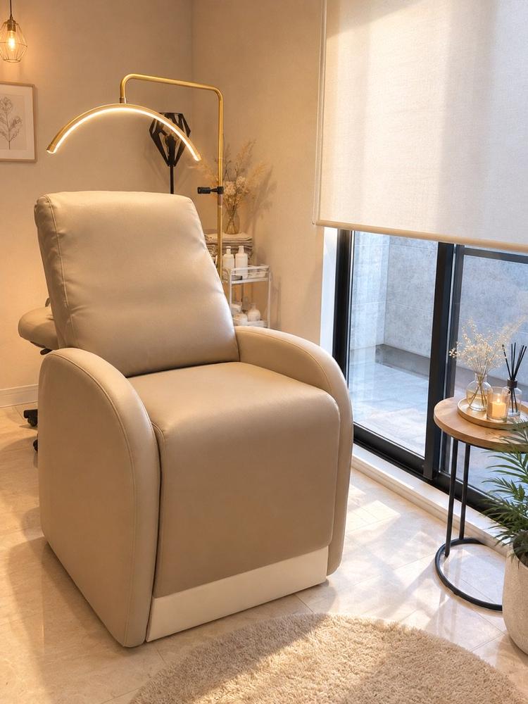 TOSWE Beau Maisonの内観・外観2