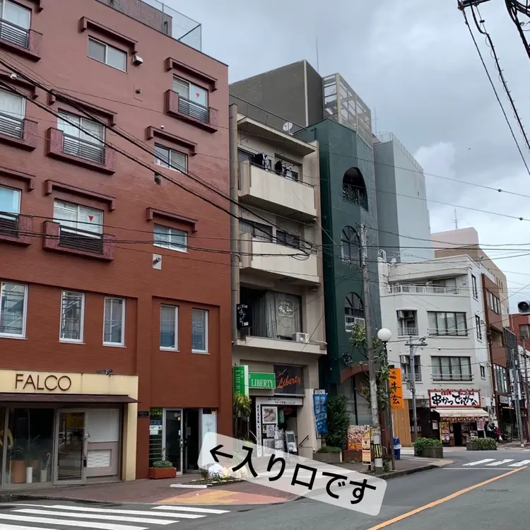 uchinyの内観・外観3