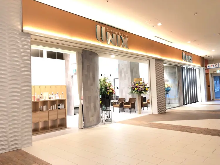 unix アーバンドックららぽーと豊洲店の内観・外観1