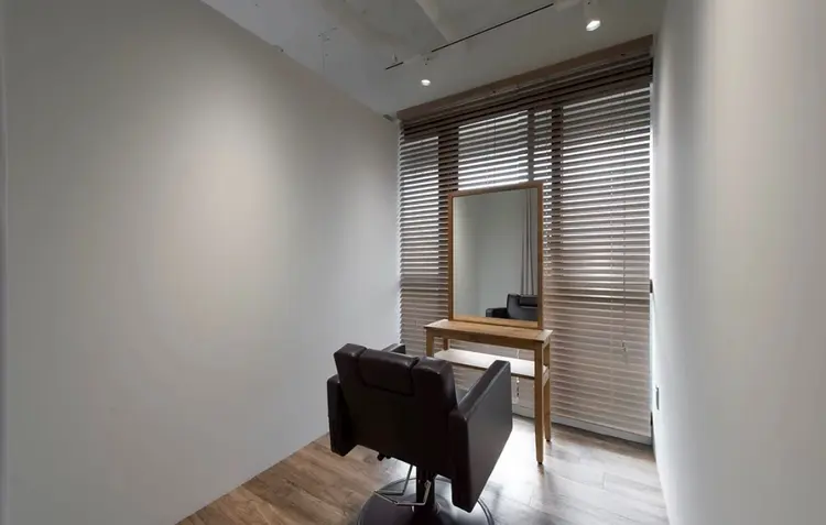 GO TODAY SHAiRE SALON 横須賀店の内観・外観2