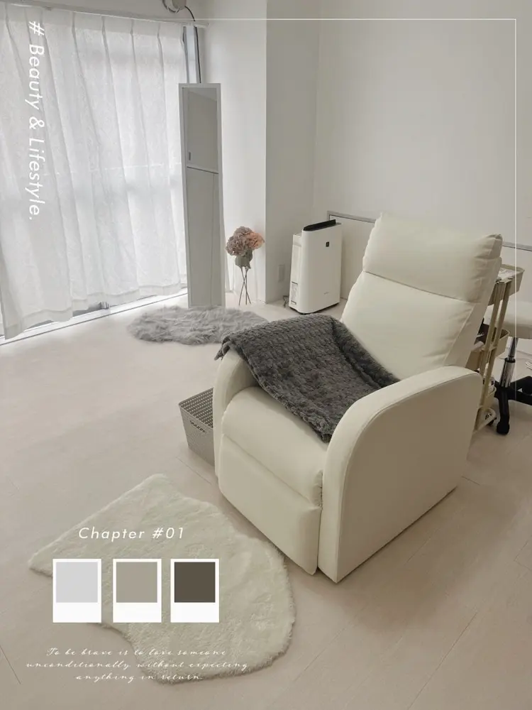 SSIN STUDIO 市川店の内観・外観1