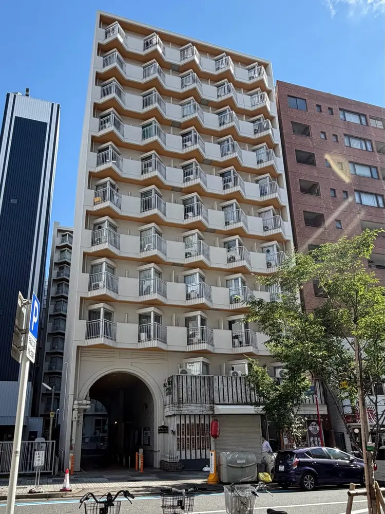 Yin  Beautyの内観・外観2