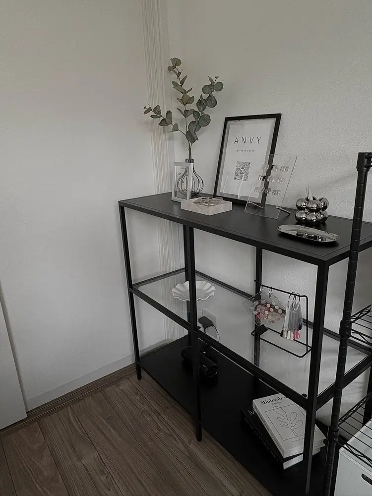 ANVY private salonの内観・外観2
