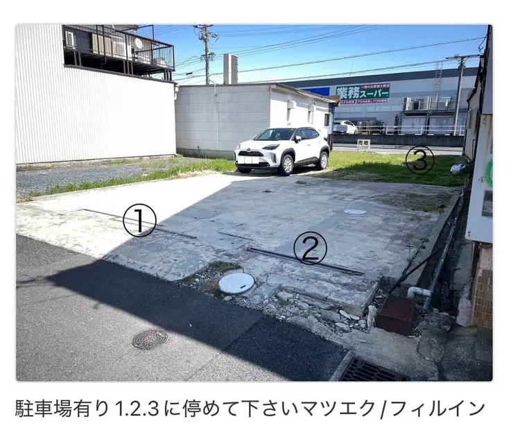 bebl(ビーブル)の内観・外観1