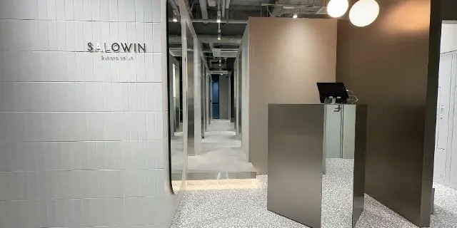 SALOWIN 仙台 Node店の内観・外観1