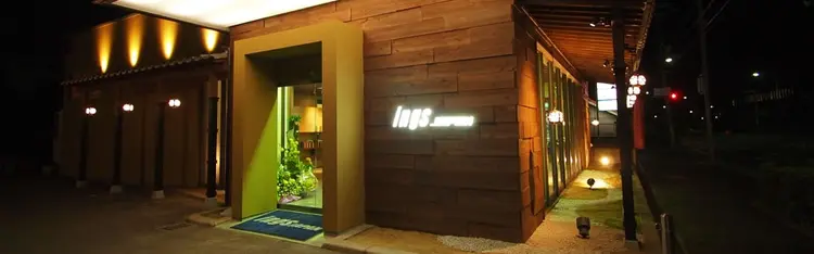 ingsJAPANの内観・外観1