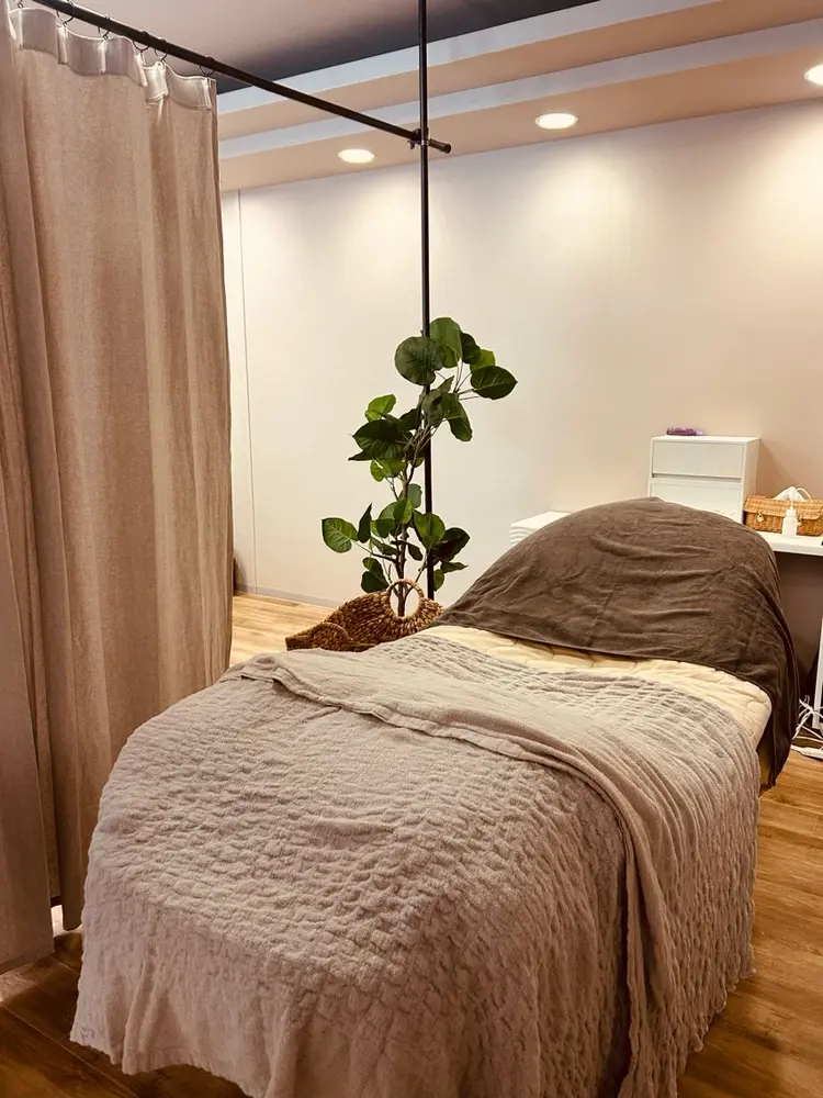 Beauty &Relaxation  SEA SHOREの内観・外観3