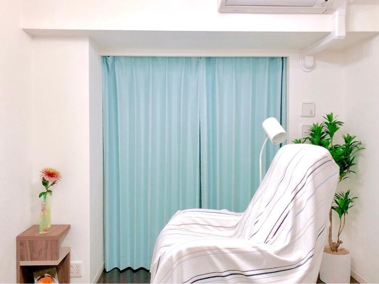 GO TODAY SHAiRE SALON 銀座Eclara店の内観・外観1
