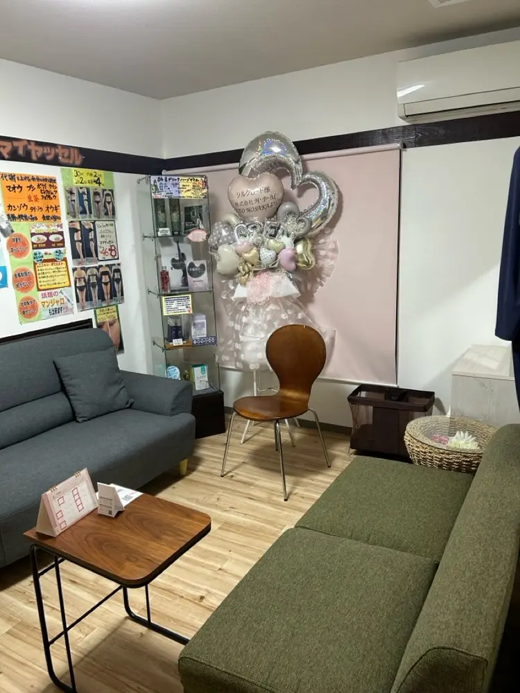 シルクロード柏店の内観・外観1