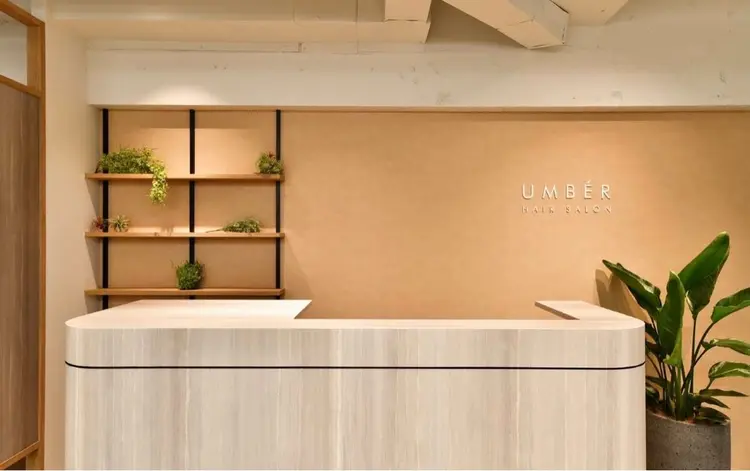 UMBER GALEの内観・外観3