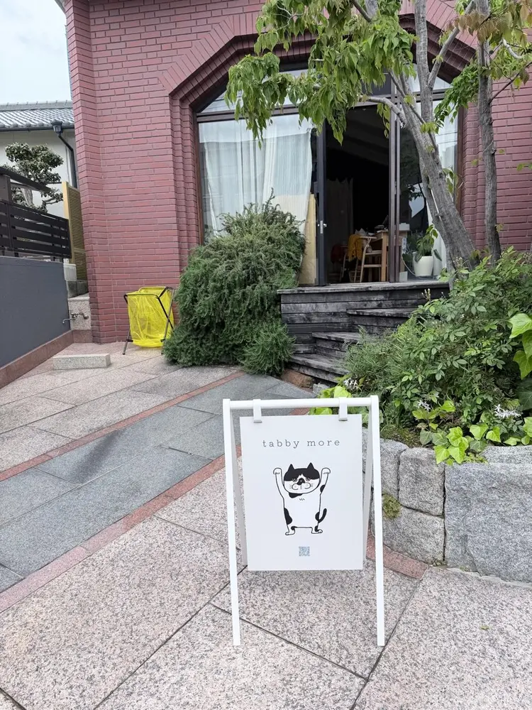 tabby moreの内観・外観3