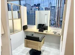 Act premier hair栄の内観・外観2