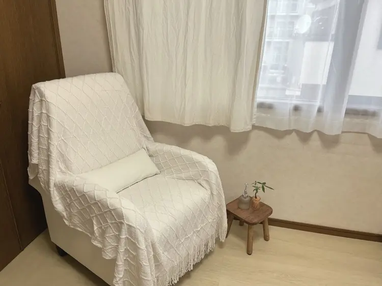 unaの内観・外観2