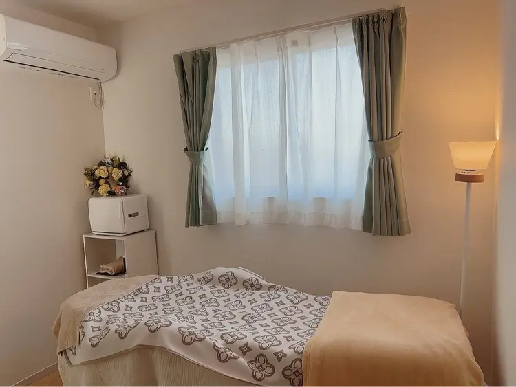 〖Lei〗🌿‬️🫧facial＆bodyの内観・外観2