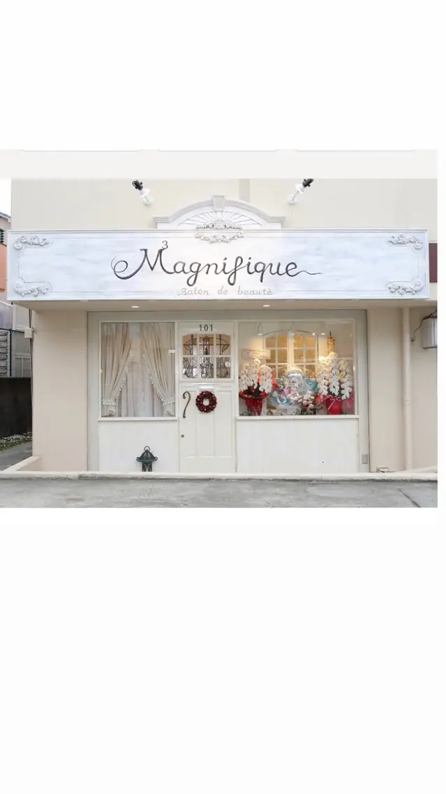 Magnifique（マニフィック）の内観・外観3
