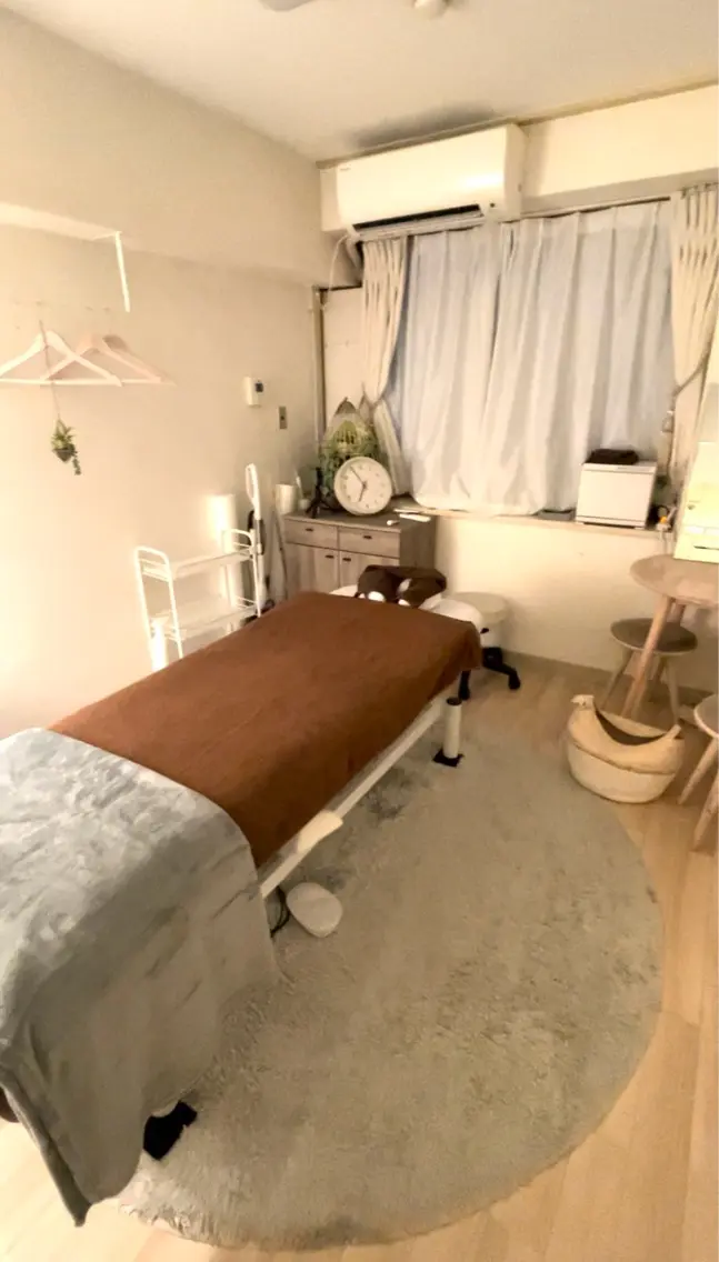 Fleuretteの内観・外観1