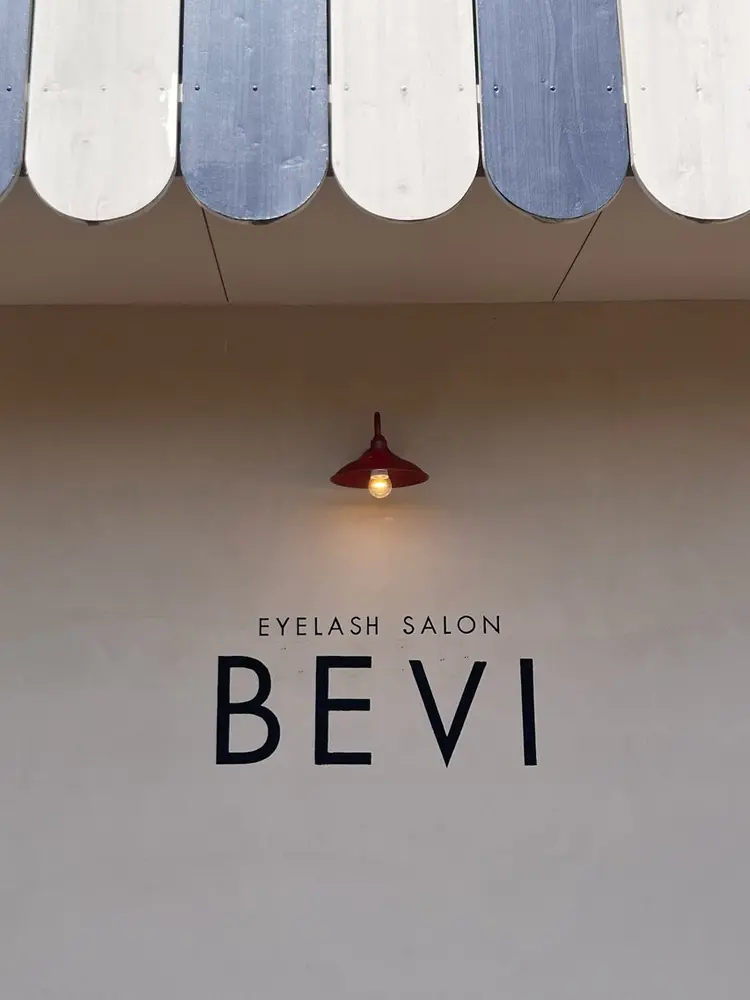 eyelash salon BEVIの内観・外観1