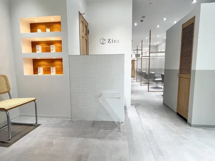 Zina 浦安の内観・外観1