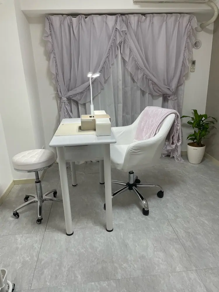 Nail Salon Yの内観・外観1