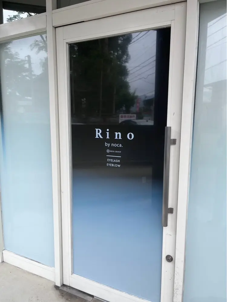 Rino by  nocaの内観・外観2