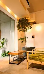 Soeaの内観・外観3