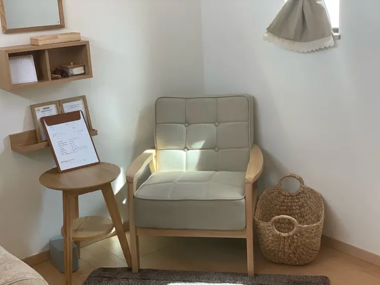 Relaxation Salon Cocoの内観・外観2