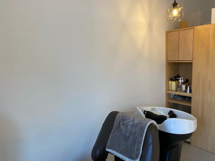 musu:bi   hair salonの内観・外観1