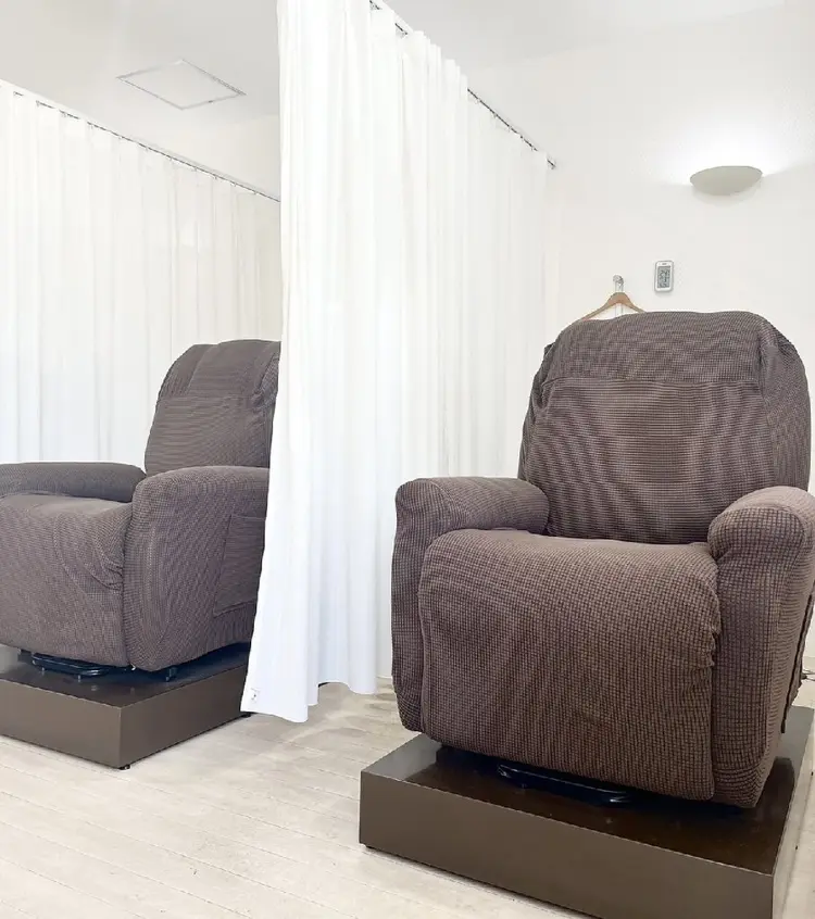 Eyelash Salon Blanc 新潟西店の内観・外観1