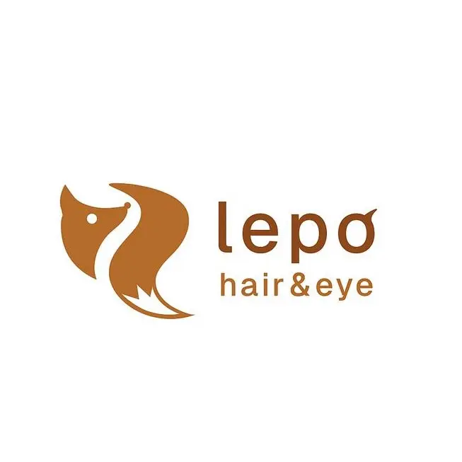lepo hair&eye川越店の内観・外観1