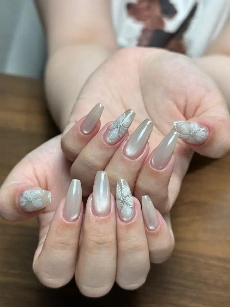 UnicornNailの内観・外観2