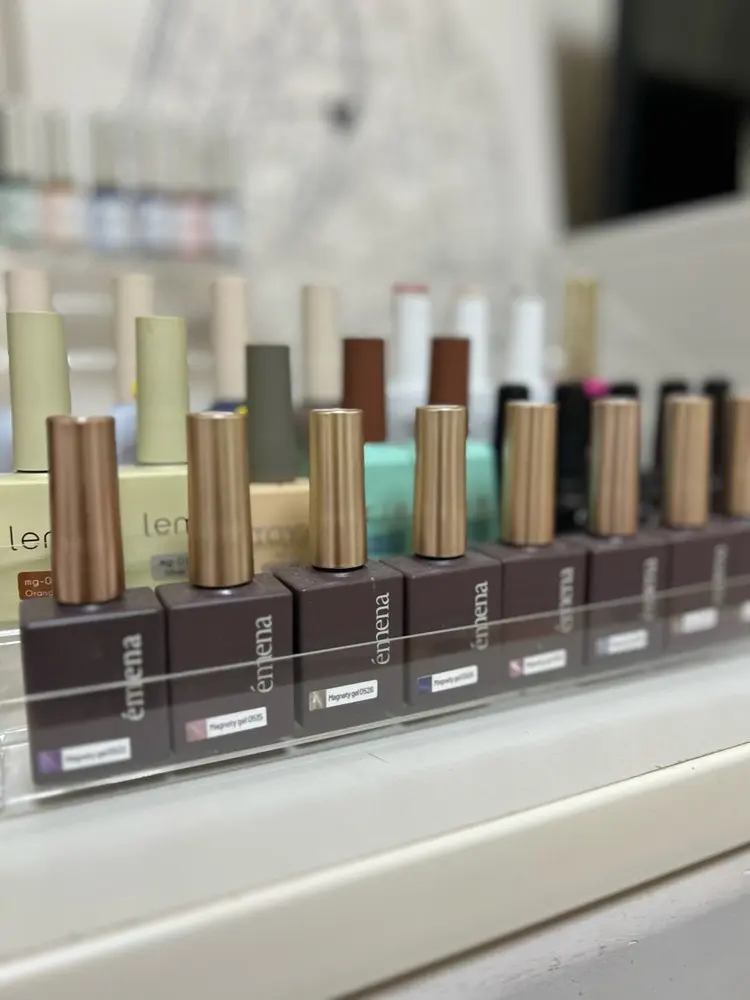 Private Nail Salon enishiの内観・外観2