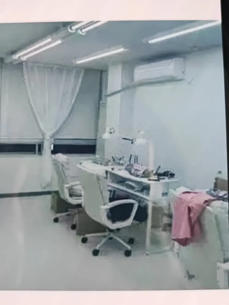 AMORIの内観・外観1