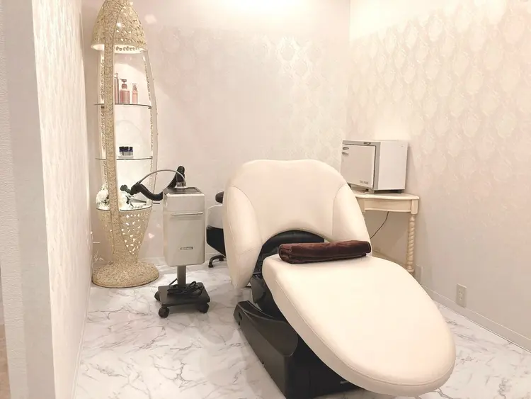 CHARTIER HEAD SPA SALONの内観・外観2