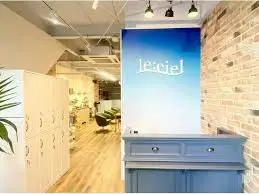 le:Cielの内観・外観1