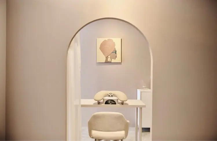 Mana beauty salonの内観・外観2
