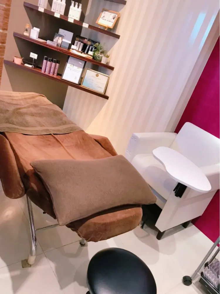 EARTH小松店の内観・外観3