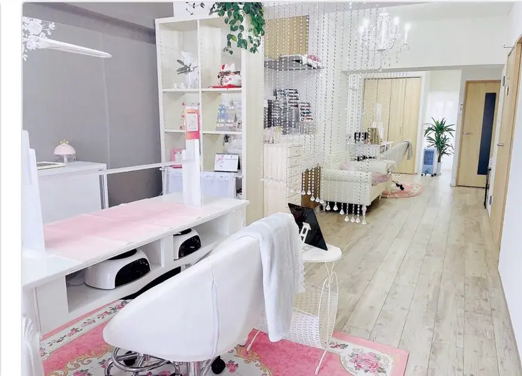 Beautiful .A.の内観・外観3