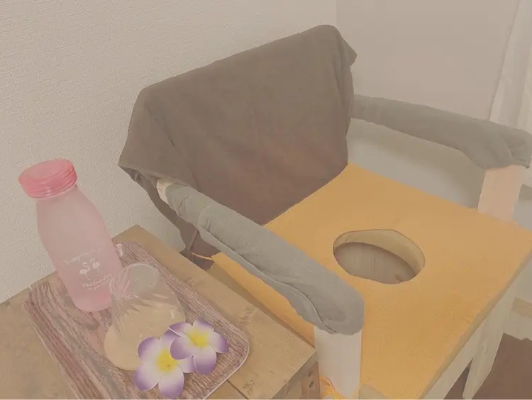プライベートサロンNOAHの内観・外観2