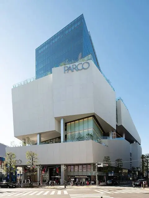 ALBUM銀座の内観・外観2