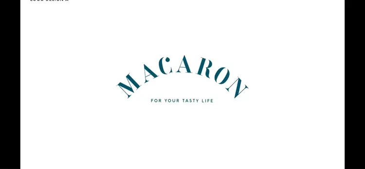 macaron富田店の内観・外観1