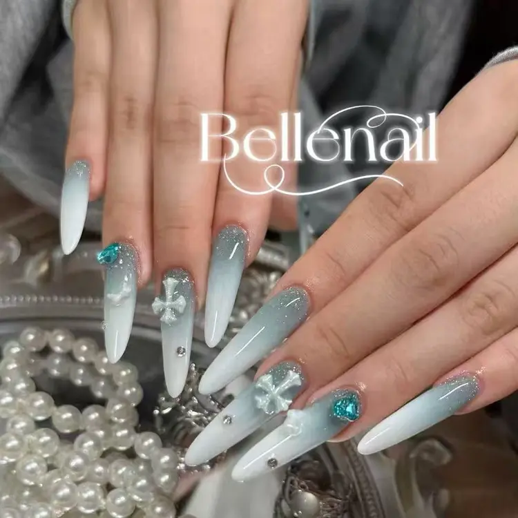 Belle Nail【ベルネイル】の内観・外観2