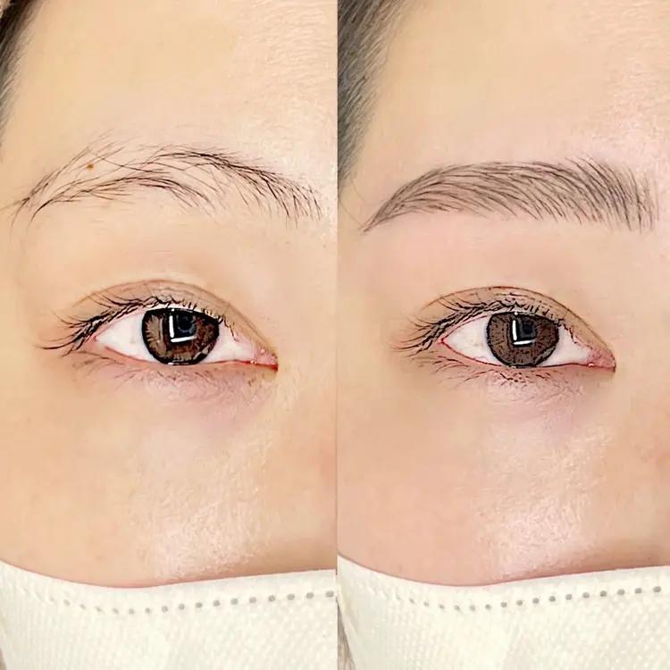 TTBeauty一宮店の内観・外観1