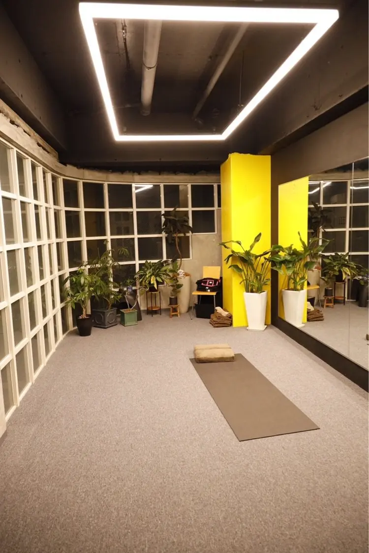 整体サロン Physio Lab.Lucaの内観・外観1