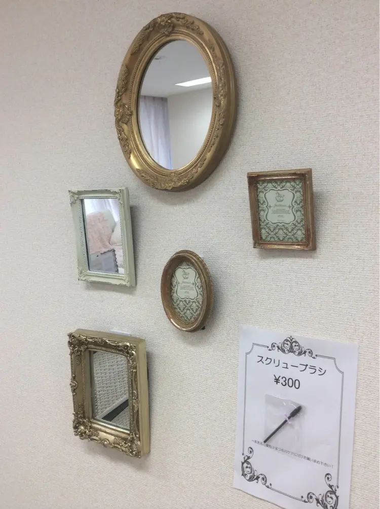 plus jewelryの内観・外観2