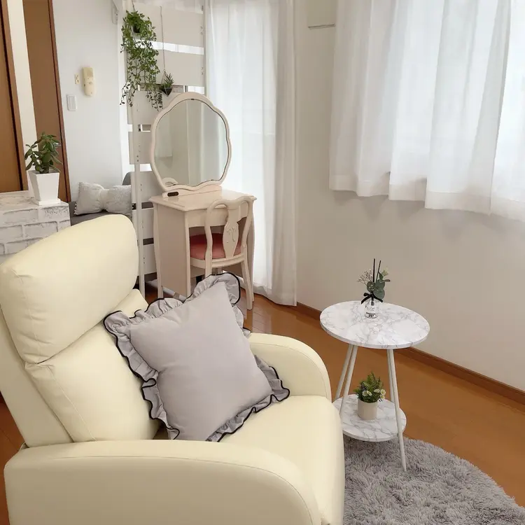Seary eyelashsalonの内観・外観1