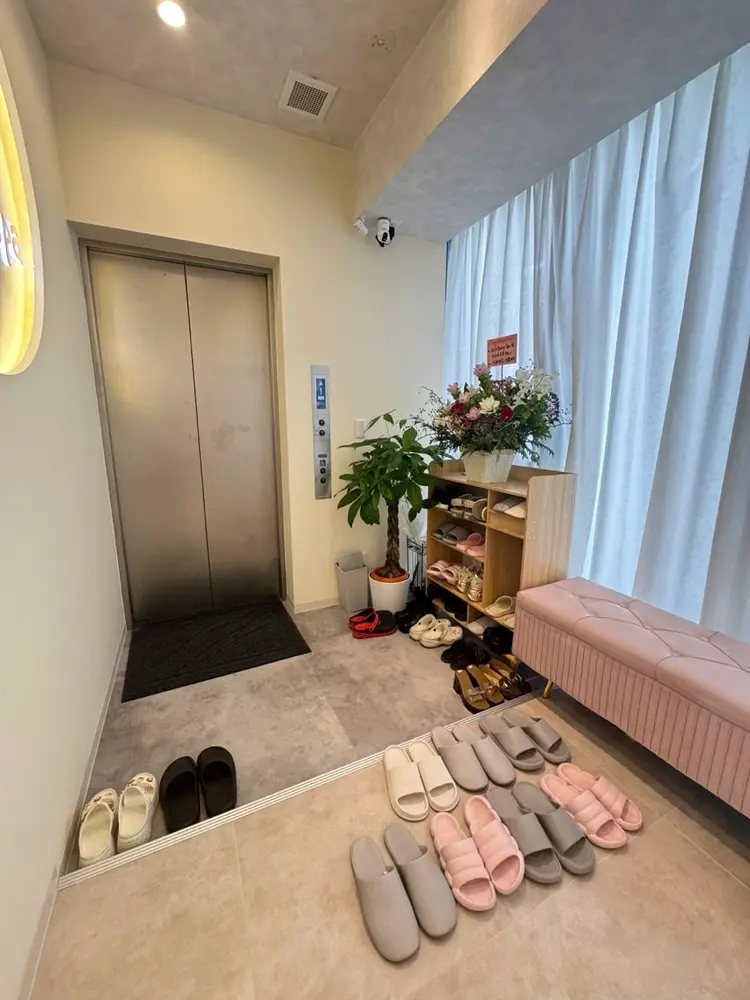 Aila Nail & Beauty Spaの内観・外観3